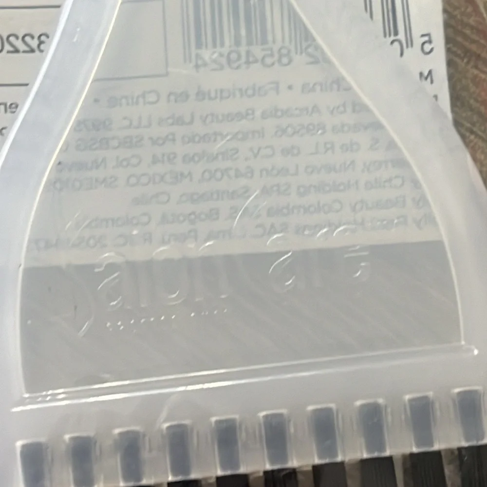 Salon Care Highlighting or Hair Coloring Accessories/Supplies 💇‍♀️🆕💇‍♂️